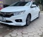 Honda City 2019 - Xe màu trắng số tự động