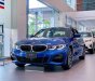 BMW 330i 2023 - Giá mới ưu đãi tháng 6/2023 - Đặt cọc giao xe ngay trong tháng