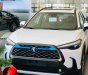 Toyota Corolla Cross 2023 - Toyota Corolla Cross 2023 tại Sóc Trăng