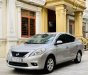 Nissan Sunny 2013 - Màu bạc, odo 86.000km