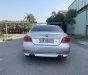 BMW 525i 2004 - Màu bạc, nhập khẩu nguyên chiếc