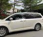 Toyota Sienna   3.5 Limited 2015 biển Sài Gòn 2015 - Toyota Sienna 3.5 Limited 2015 biển Sài Gòn