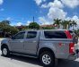 Chevrolet Colorado 2018 - Xe màu xám