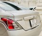 Nissan Sunny 2013 - Màu bạc, odo 86.000km