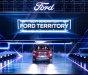 Ford Territory 2023 - Giá tốt nhất thị trường, phụ kiện chính hãng. Hỗ trợ bank 6,9%/năm