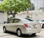 Nissan Sunny 2013 - Màu bạc, odo 86.000km