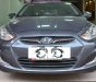 Hyundai Accent 2012 - Nhập khẩu nguyên chiếc