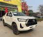Toyota Hilux 2020 - 1 cầu, odo 3 vạn