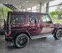 Mercedes-Benz G 63 2023 - Xe có ngay, mới 100%