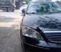 Ford Mondeo 2007 - Màu đen