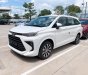 Toyota Avanza Premio 2023 - Giá 558tr - Tháng ưu đãi ngập tràn