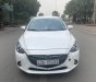 Mazda 2 2015 - Màu trắng, xe nhập