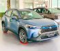 Toyota Corolla Cross 2023 - Toyota Corolla Cross 2023 tại Sóc Trăng