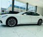 Lexus LS 500 2021 - Bán xe đẹp, tiết kiệm nhiều so với xe mới