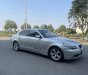 BMW 525i 2004 - Màu bạc, nhập khẩu nguyên chiếc