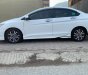 Honda City 2019 - Xe màu trắng số tự động