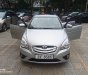 Hyundai Verna 2010 - Màu bạc, 219 triệu