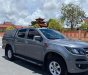 Chevrolet Colorado 2018 - Xe màu xám
