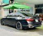 BMW 740Li  740Li màu đen model 2017 2016 - BMW 740Li màu đen model 2017