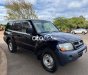 Mitsubishi Pajero Sport pajero 2004 2 cầu số sàn 2004 - pajero 2004 2 cầu số sàn