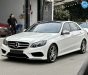 Mercedes-Benz E400 2014 - Một chiếc Merc S thu nhỏ