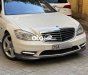 Mercedes-Benz S400 bán Mer S400 đăng ký 2011 2010 - bán Mer S400 đăng ký 2011