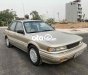 Mitsubishi Galant em muốn bán xe ạ 1987 - em muốn bán xe ạ