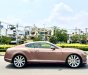 Bentley Continental 2008 - 2 cửa, hàng độc hiếm, mua mới 2008, lăn bánh 24 tỷ, dòng cao cấp