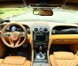 Bentley Continental 2008 - 2 cửa, hàng độc hiếm, mua mới 2008, lăn bánh 24 tỷ, dòng cao cấp