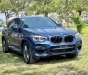 BMW X4 2020 - Màu xanh, nội thất nâu rất hiếm