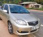 Toyota Vios 2007 - Tư nhân đăng kiểm dài