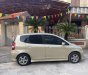 Honda Jazz 2007 - Biển đẹp
