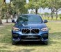BMW X4 2020 - Màu xanh, nội thất nâu rất hiếm