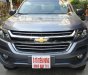 Chevrolet Colorado 2018 - Số tự động, đời T4/2019, màu xám, đẹp mới 80%