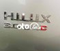 Toyota Hilux BÁN XE   2011 - BÁN XE TOYOTA HILUX