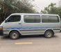 Toyota Hiace 2003 - Máy siêu chất, điều hòa mát lạnh