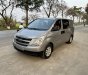 Hyundai Grand Starex 2014 - Bán xe tải van 6 chỗ, 670kg, đăng ký 2015