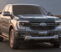 Ford Ranger 2023 - Sẵn xe đủ màu giao ngay - Cam kết giá tốt nhất miền Bắc