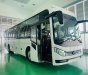 Thaco Mobihome TB120SL 2023 - Bán xe khách Thaco TB120SL Mobihome 36 giường