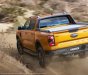 Ford Ranger 2022 - Giá tốt nhất liên hệ trực tiếp hotline - Giao xe ngay chỉ cần 199 triệu + ưu đãi 50 triệu