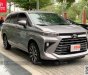 Toyota Avanza Premio 2022 - Xe màu bạc, nhập khẩu