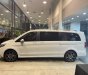 Mercedes-Benz V250 2023 - Tặng gói bảo hiểm vật chất - Quà tặng chính hãng Mer - Bảo hành 03 năm