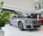 BMW 730Li 2023 - Nhập Đức nguyên chiếc, ưu đãi cực tốt cho lô cuối cùng, giao xe T4/2023