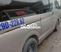 Toyota Hiace  3 chỗ 890kg máy dầu. 2007 - Toyota 3 chỗ 890kg máy dầu.