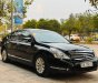 Nissan Teana 2010 - Xe màu đen giá hữu nghị