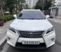 Lexus RX 350 2014 - Màu trắng, nội thất kem, zin 100%