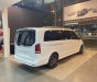 Mercedes-Benz V250 2023 - Tặng gói bảo hiểm vật chất - Quà tặng chính hãng Mer - Bảo hành 03 năm