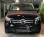 Mercedes-Benz V250 2023 - Xe MPV 7 chỗ - Xe nhiều màu, giao ngay, hỗ trợ trả góp lãi suất thấp