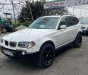 BMW X3 2004 - Đăng ký 2006, giá tốt 185tr