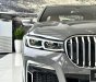 BMW 730Li 2023 - Nhập Đức nguyên chiếc, ưu đãi cực tốt cho lô cuối cùng, giao xe T4/2023
